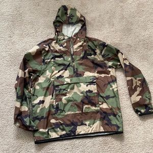 The North Face Anorak